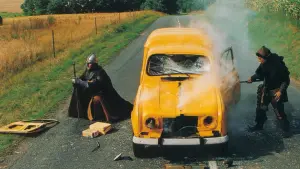 Задник до фильму"Прибульці" #237551