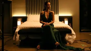 Задник до фильму"Foram os Sussurros que Me Mataram" #762576