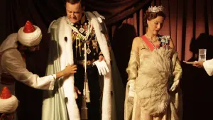 Задник до фильму"Будинок віце-короля" #421501