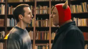 Задник до фильму"Vil & Misérable" #775905