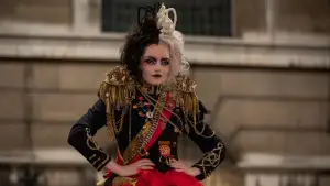 Задник до фильму"Круелла" #581929