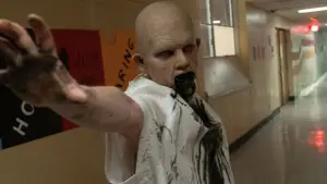 Задник до фильму"Свист" #511916