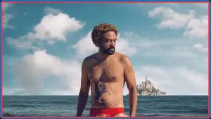 Задник до фильму"Gérald le Conquérant" #799217