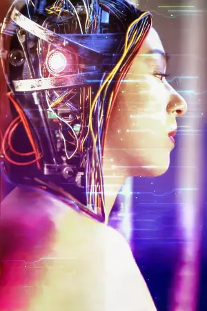 Постер до фильму"女機械人" #799376