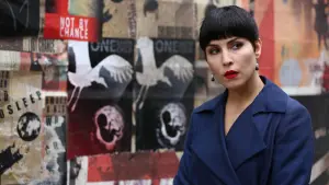 Задник до фильму"Сім сестер" #235201