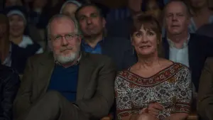 Задник до фильму"Леді Бьорд" #228095