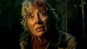 Задник до фильму"Холодна пастка" #796033