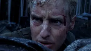 Задник до фильму"В тилу у ворога" #334595