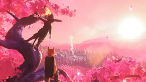 Задник до фильму"Кіт у чоботях 2: Останнє бажання" #798982