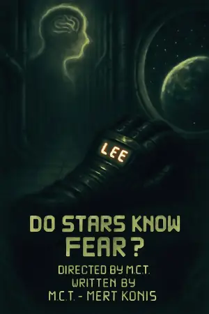 Постер до фильму"Do Stars Know Fear?" #913335