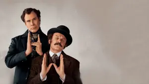 Задник до фильму"Холмс і Ватсон" #350283