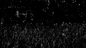 Задник до фильму"LINKIN PARK: UNSHATTER" #935428