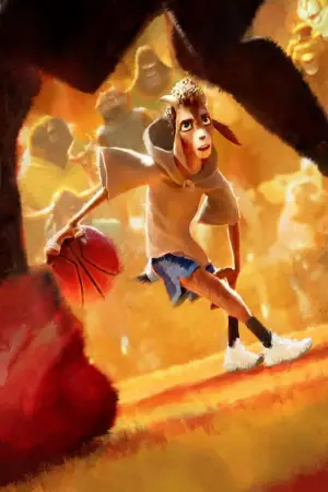 Постер до фильму"Цап-забивайло" #511676