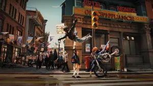 Відео до фільму Desperado | Thug in a Suit / Desperado (2024) 西装暴徒 - Movie Trailer - Far East Films