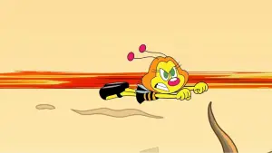 Задник до фильму"Zuzubalândia: O Filme" #807175