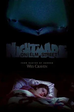 Постер до фильму"Кошмар на вулиці В’язів" #771231