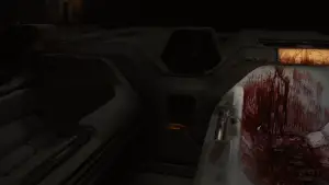 Задник до фильму"Чужий: Ромул" #545819