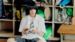 Задник до фильму"万事快調〈オール・グリーンズ〉" #781058