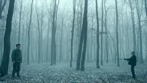 Задник до фильму"На Західному фронті без змін" #754939