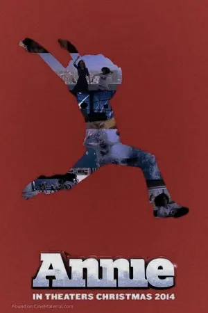 Постер до фильму"Енні" #295427