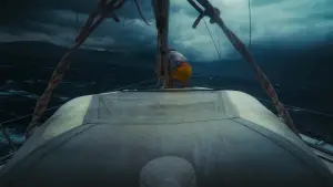 Задник до фильму"At Sea" #786900