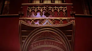 Задник до фильму"Суспірія" #809051