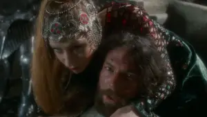 Задник до фильму"Екскалібур" #786108