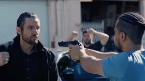 Задник до фильму"Five Stars" #776677