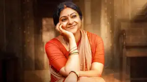 Задник до фильму"స‌రిపోదా శ‌నివారం" #897023
