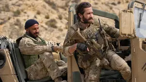 Задник до фильму"Перекладач" #167153