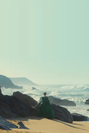 Постер до фильму"Портрет дівчини у вогні" #709720