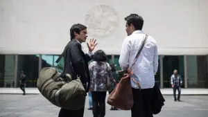 Задник до фильму"Музей" #440225