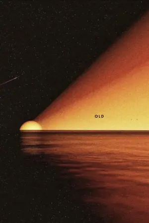 Постер до фильму"Час" #316263