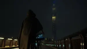 Задник до фильму"Ідеальні дні" #529703