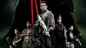 Задник до фильму"Хижаки" #613798