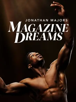 Постер до фильму"Журнал мрії" #635714