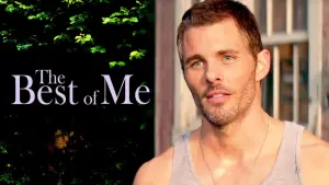 Задник до фильму"Найкраще в мені" #214255