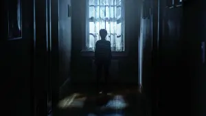 Задник до фильму"Омен: Переродження" #301337