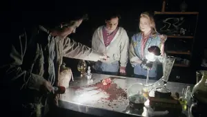 Задник до фильму"Воскреслий" #481512