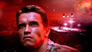 Задник до фильму"Згадати все" #226896