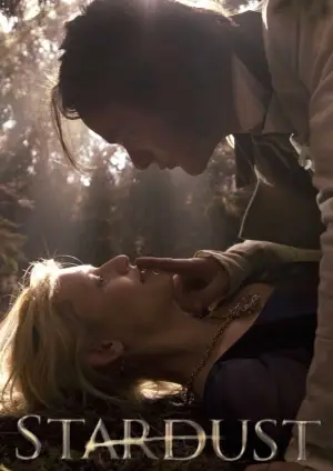 Постер до фильму"Зоряний пил" #802858