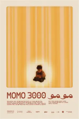 Momo 3000