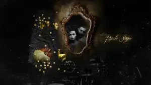 Задник до фильму"Бійцівський клуб" #797001