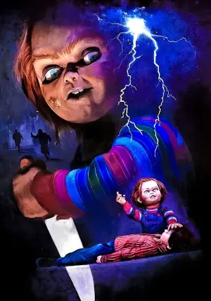 Постер до фильму"Дитячі забави" #321637