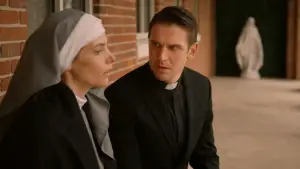 Задник до фильму"Ритуал" #596214