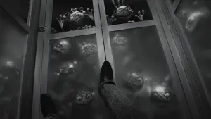 Задник до фильму"Франкенвiнi" #806936