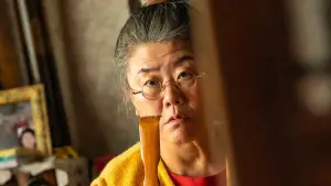 Задник до фильму"Моя донька – зомбі" #569066