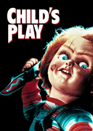 Постер до фильму"Дитячі забави" #40875