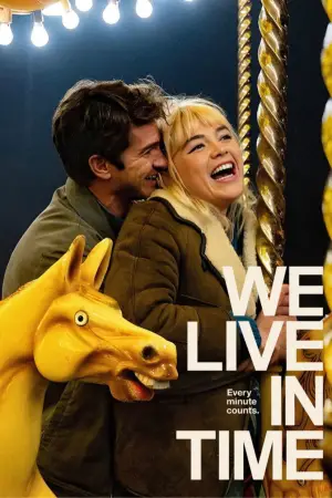 Постер до фильму"Час жити" #563257