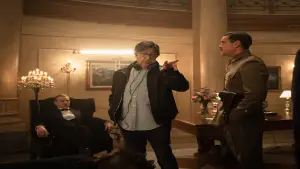 Задник до фильму"La cena" #796337